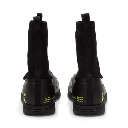 FOX UNION BOA DIFFUSE SE