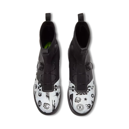 FOX UNION BOA FLAT DIFFUSE SE