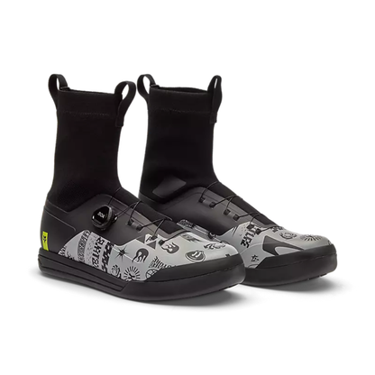 FOX UNION BOA FLAT DIFFUSE SE