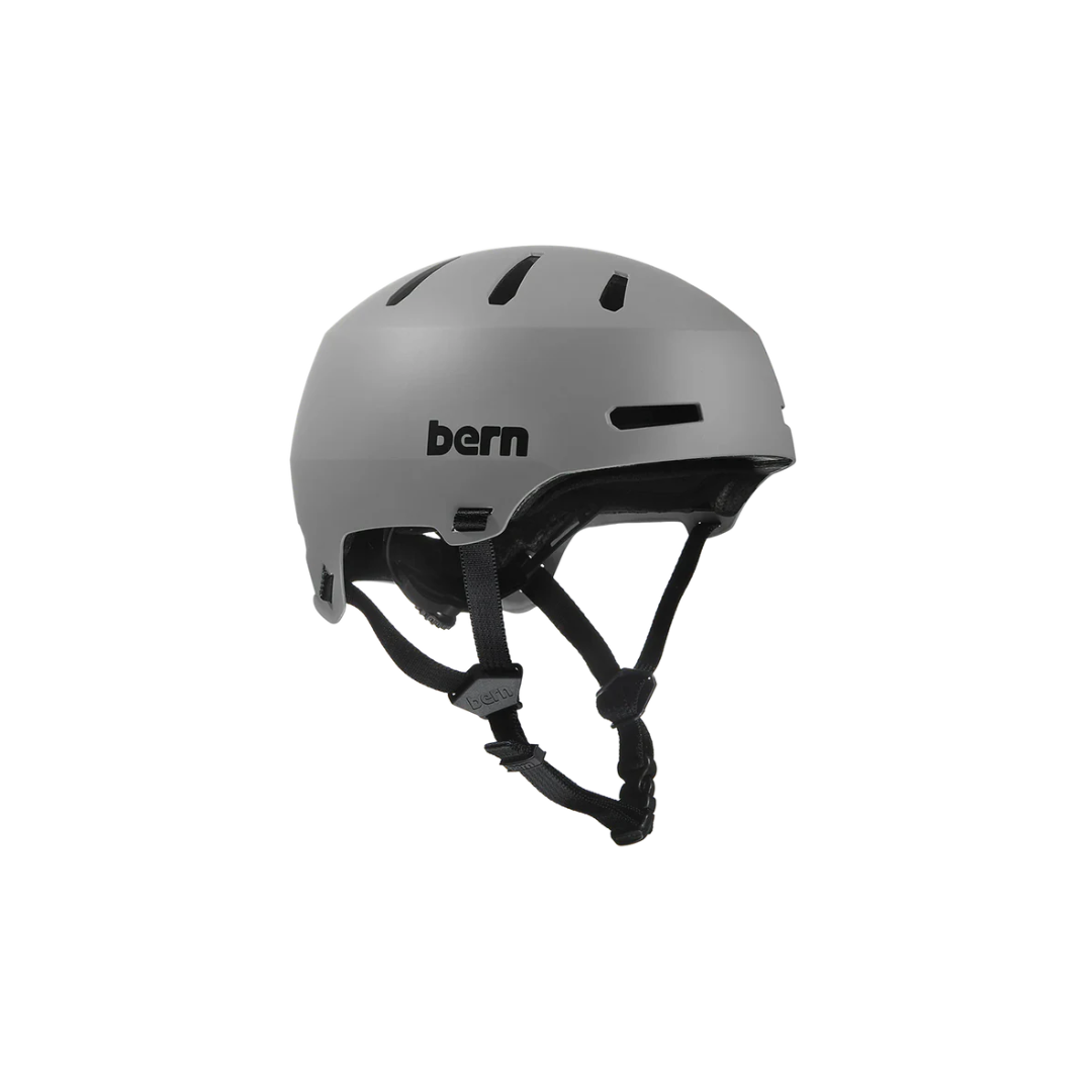 Bern Macon 2.0 MIPS Bike Helmet