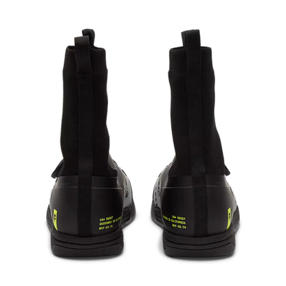 FOX UNION BOA FLAT DIFFUSE SE