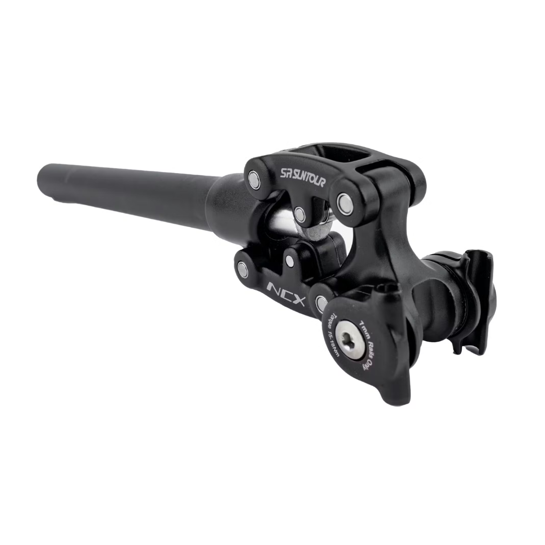 SR Suntour Suspension Seatpost – NCX