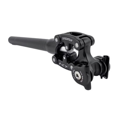 SR Suntour Suspension Seatpost – NCX