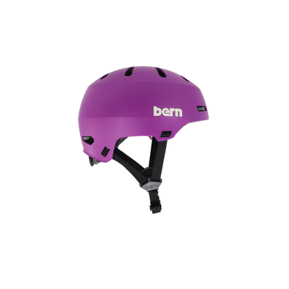 Bern Macon 2.0 MIPS Bike Helmet