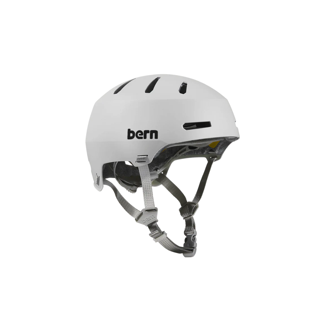 Bern Macon 2.0 MIPS Bike Helmet