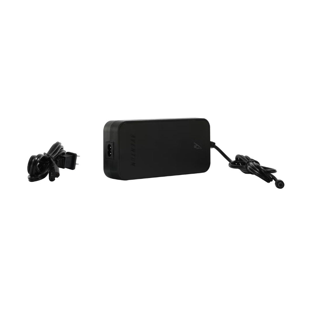 Aventon Battery Charger