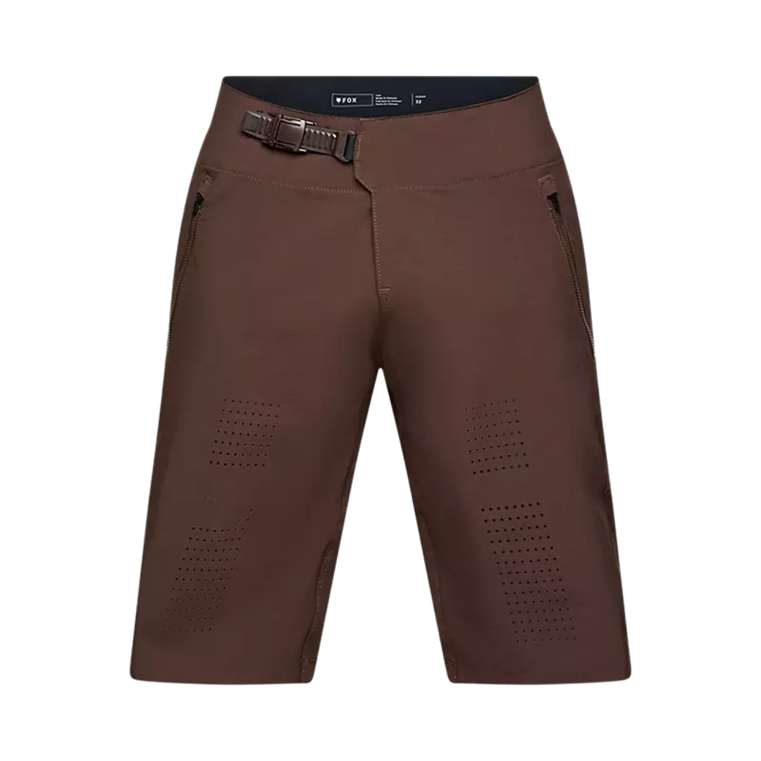 FOX FLEXAIR SHORT W/ LINER