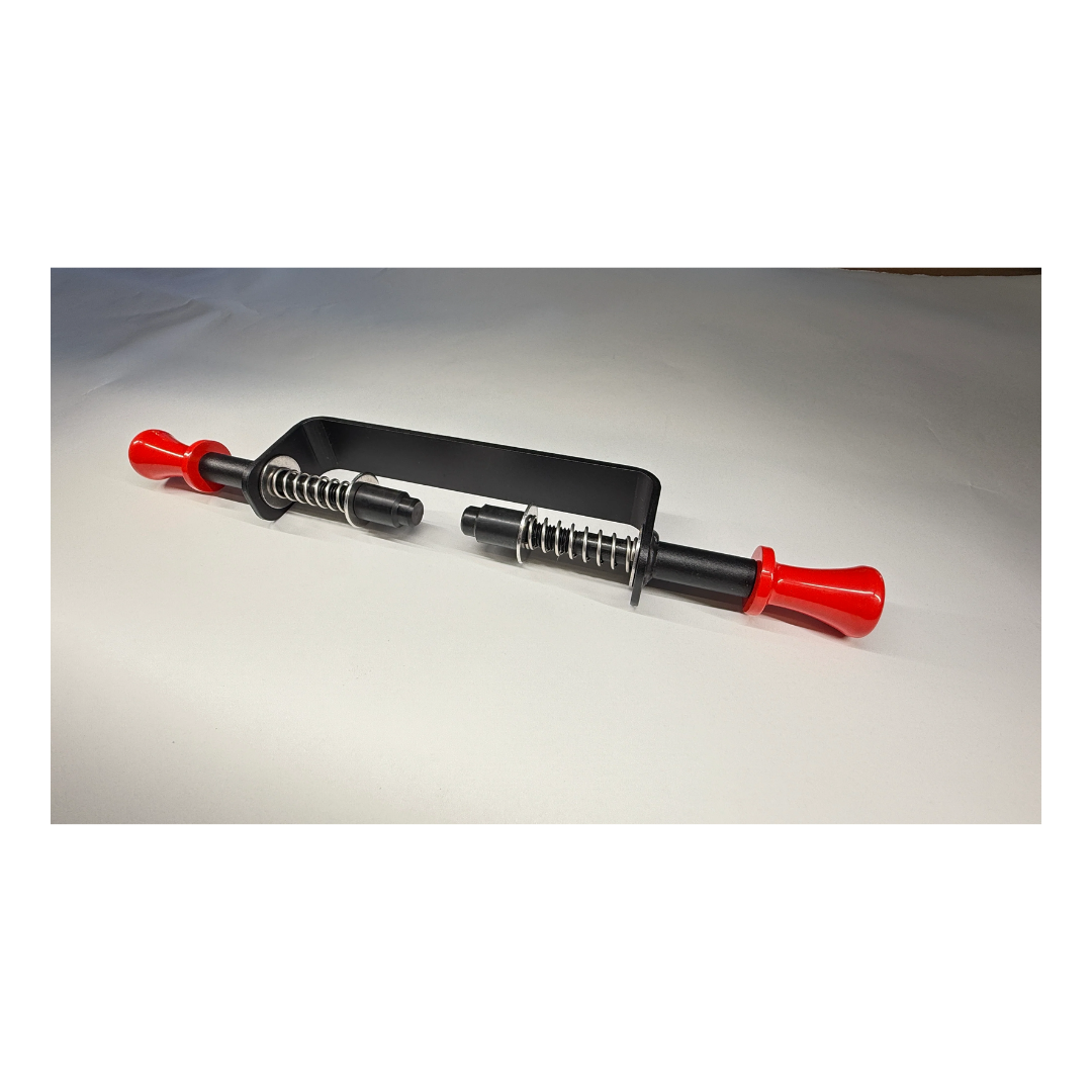 Hitch Rack Pro – Hitch Hole Finder Tool