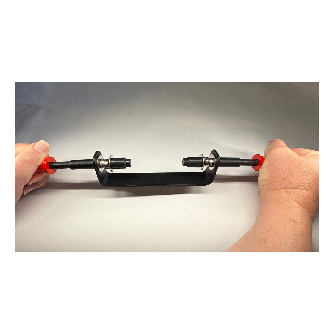 Hitch Rack Pro – Hitch Hole Finder Tool