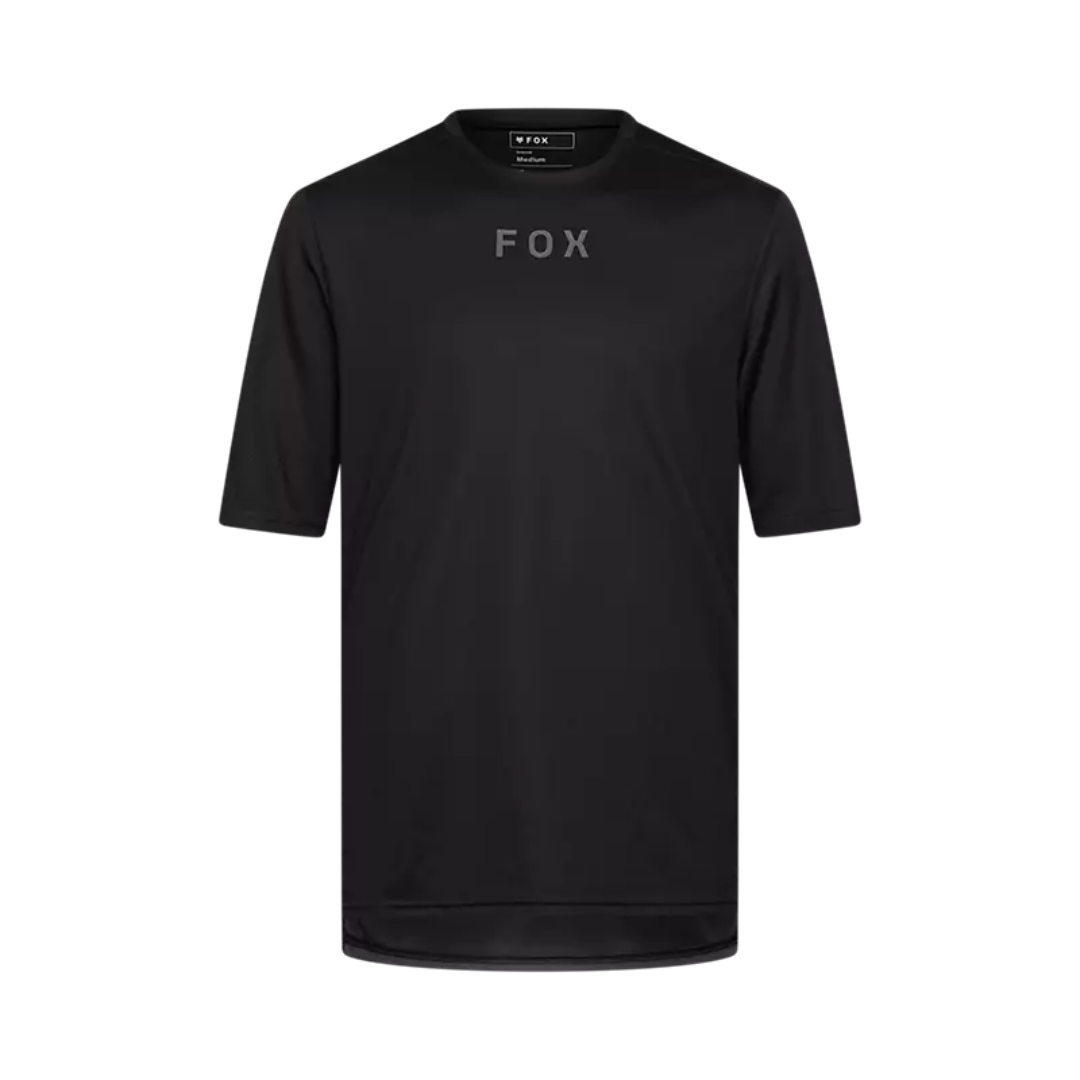 FOX RANGER SS JERSEY WORDMARK