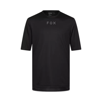 FOX RANGER SS JERSEY WORDMARK