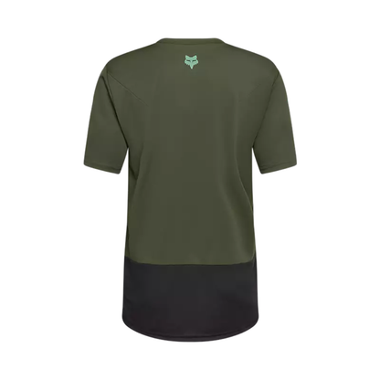 FOX RANGER SS JERSEY WORDMARK