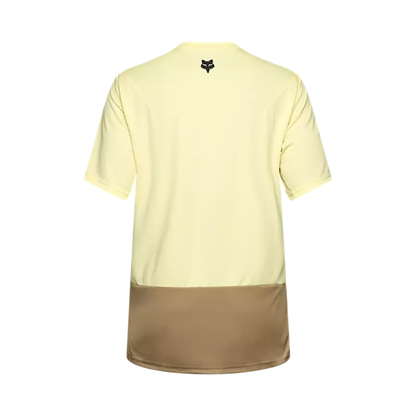 FOX RANGER SS JERSEY WORDMARK