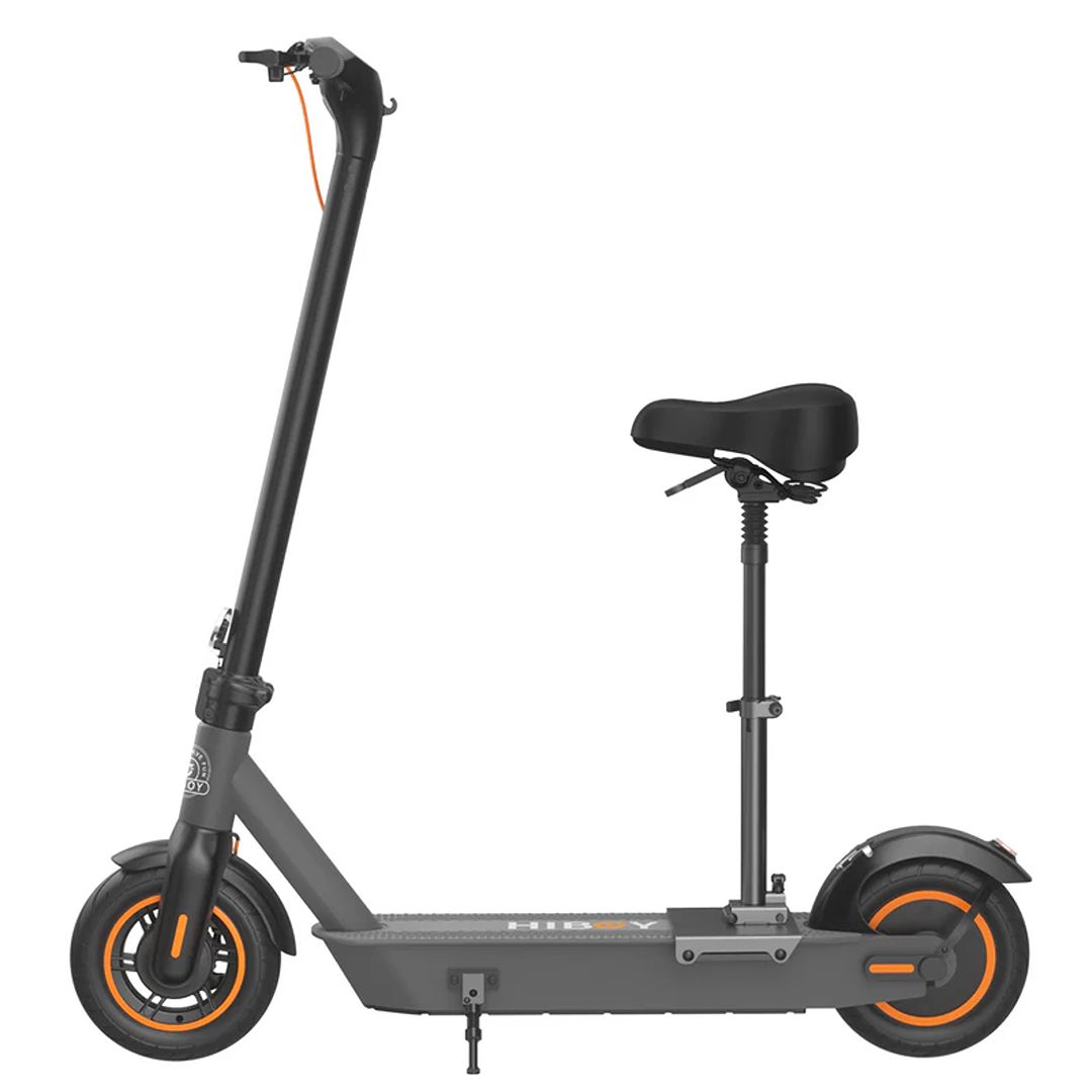 Hiboy S2 MAX Seat Saddle