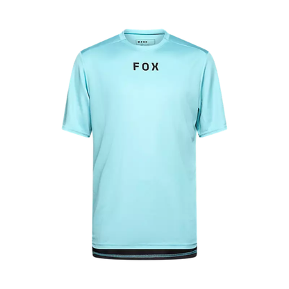 FOX RANGER SS JERSEY WORDMARK