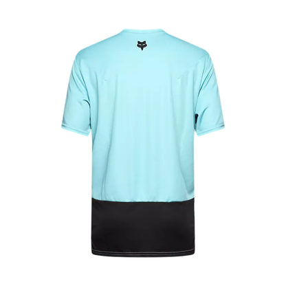 FOX RANGER SS JERSEY WORDMARK