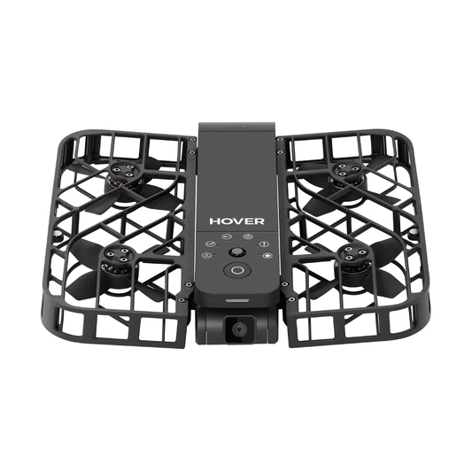 HOVERAir X1