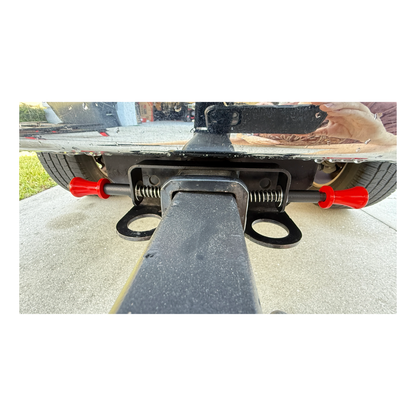 Hitch Rack Pro – Hitch Hole Finder Tool