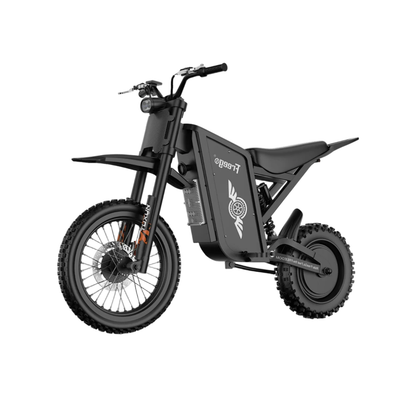Freego X0 Electric Mini Bike