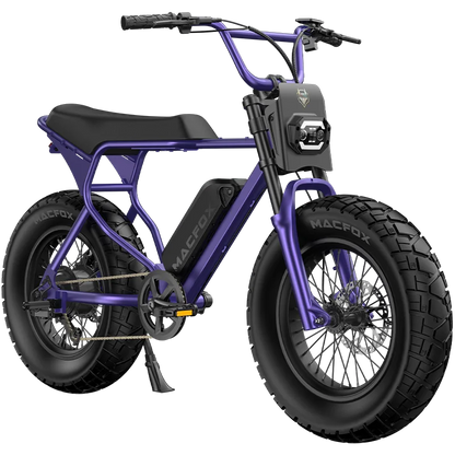 MacFox X7 Electric Bike