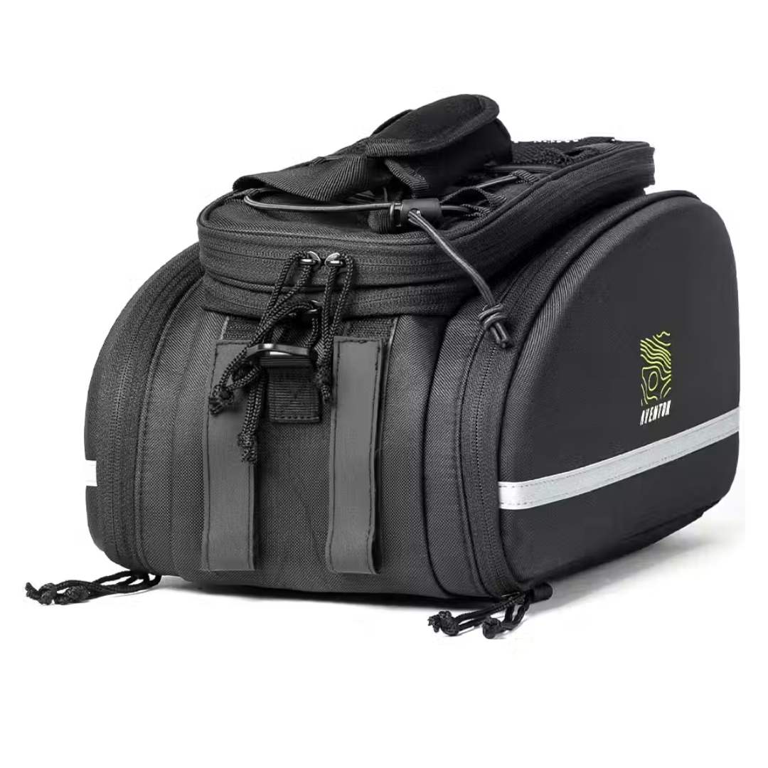 Aventon Rack-Top Bag (Quick Release Compatible)