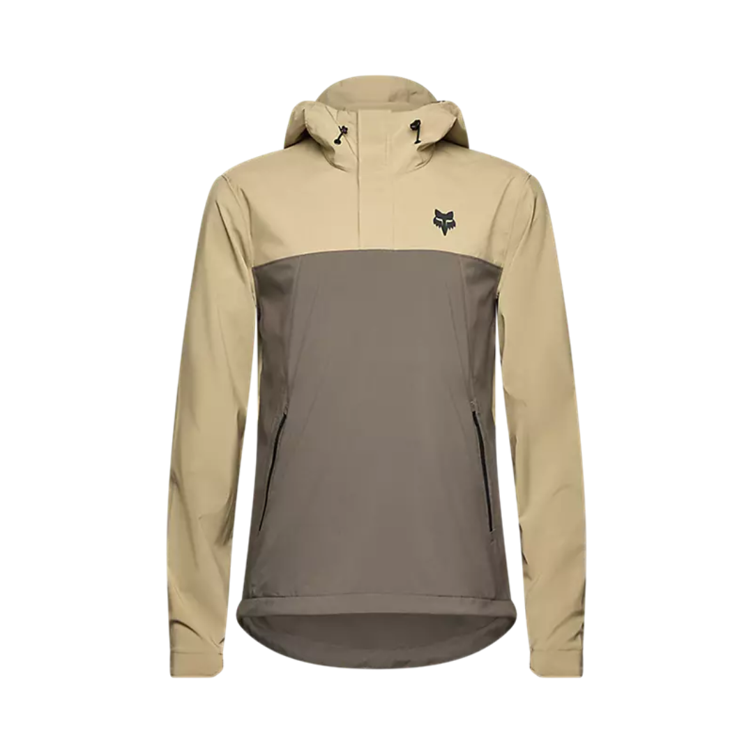 FOX RANGER WIND PULLOVER