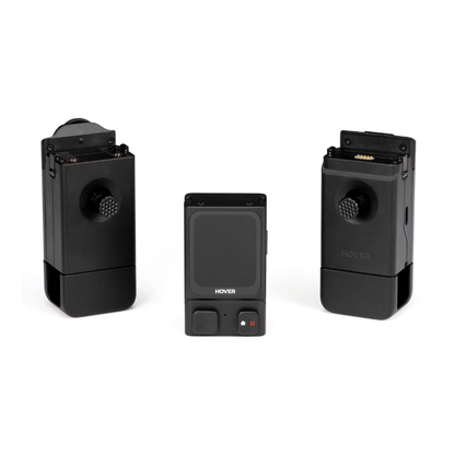 HOVERAir Beacon and JoyStick Bundle