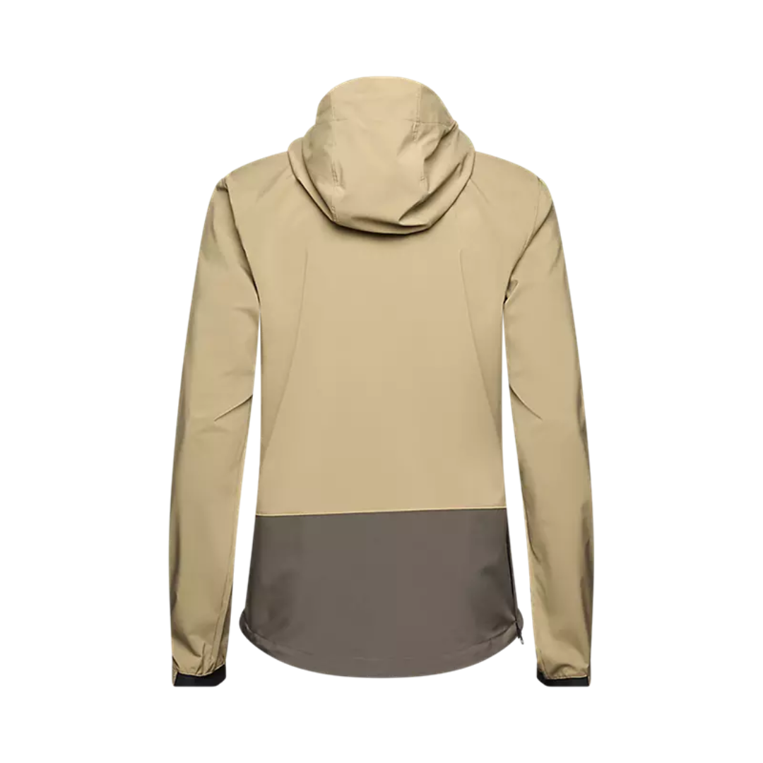 FOX RANGER WIND PULLOVER