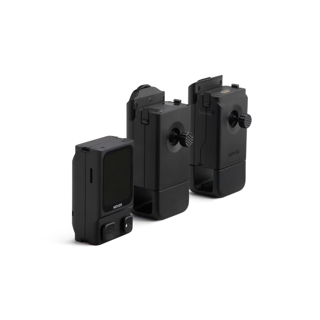 HOVERAir Beacon and JoyStick Bundle