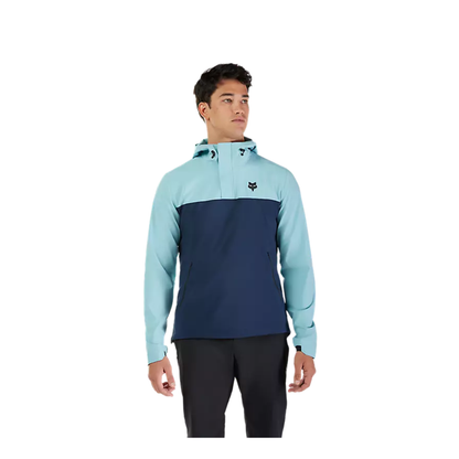 FOX RANGER WIND PULLOVER