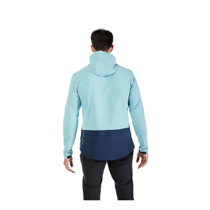 FOX RANGER WIND PULLOVER