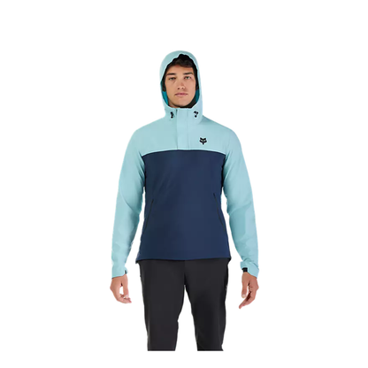 FOX RANGER WIND PULLOVER