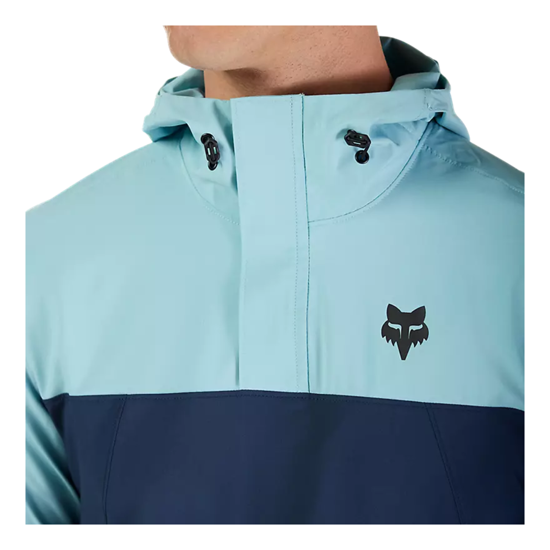 FOX RANGER WIND PULLOVER