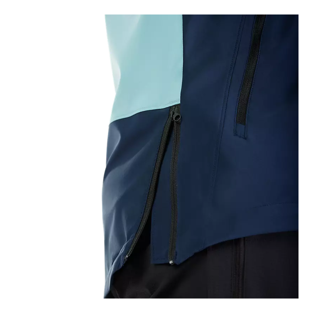 FOX RANGER WIND PULLOVER