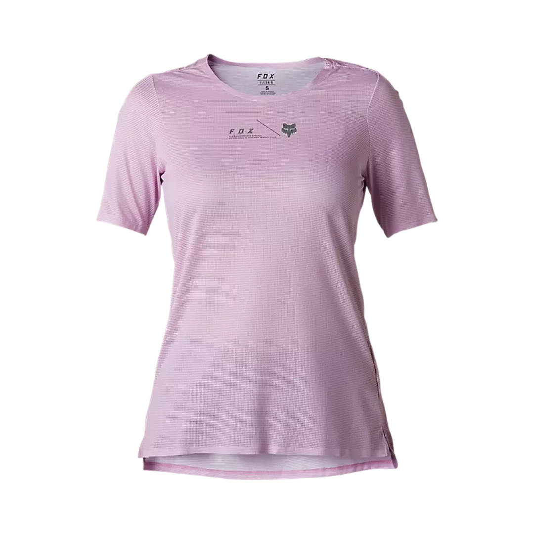 WOMEN FLEXAIR SS JERSEY