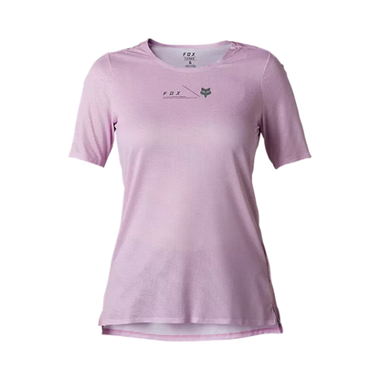 WOMEN FLEXAIR SS JERSEY