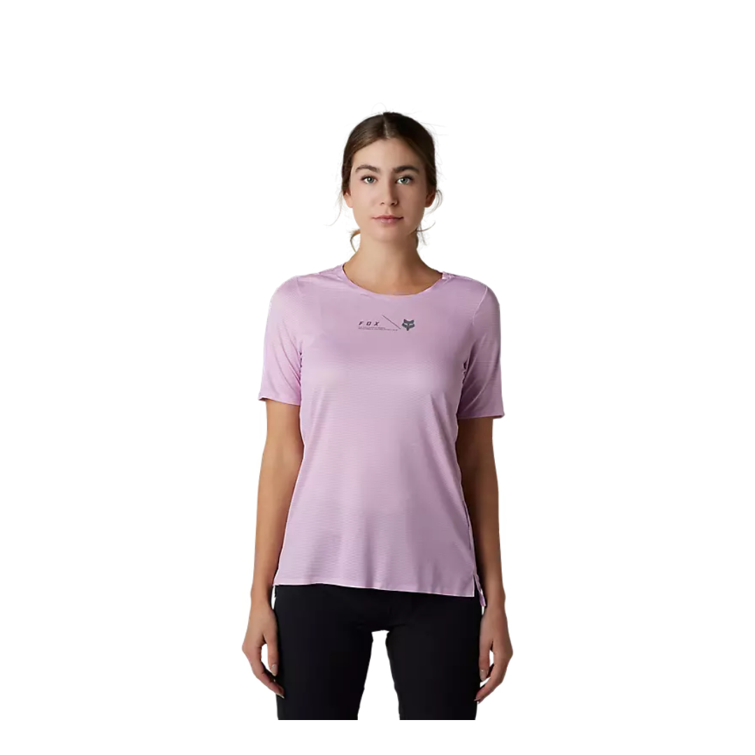 WOMEN FLEXAIR SS JERSEY
