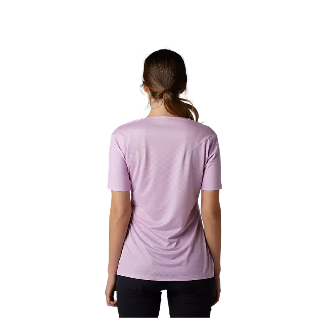 WOMEN FLEXAIR SS JERSEY