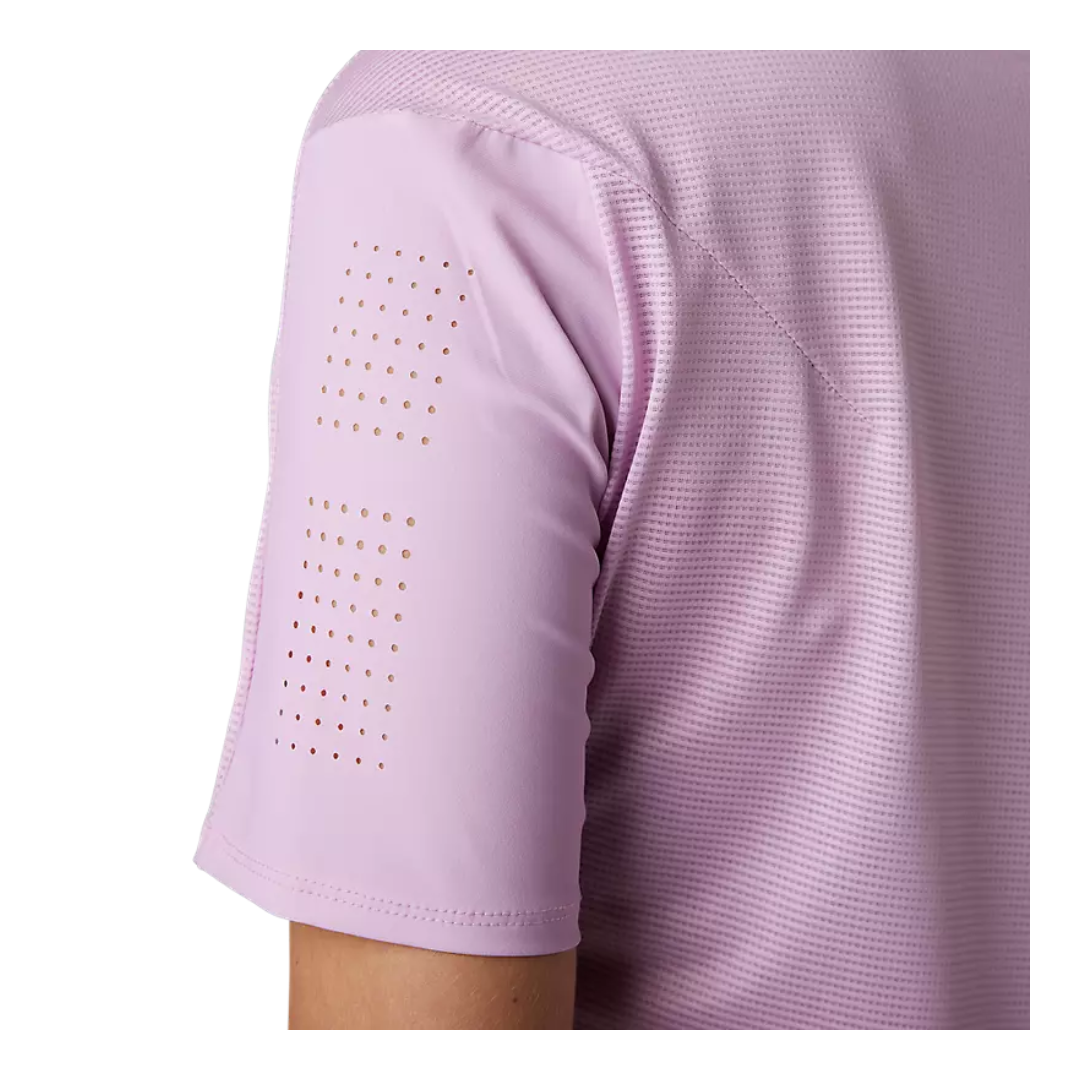 WOMEN FLEXAIR SS JERSEY