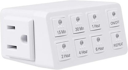 Indoor Countdown Timer