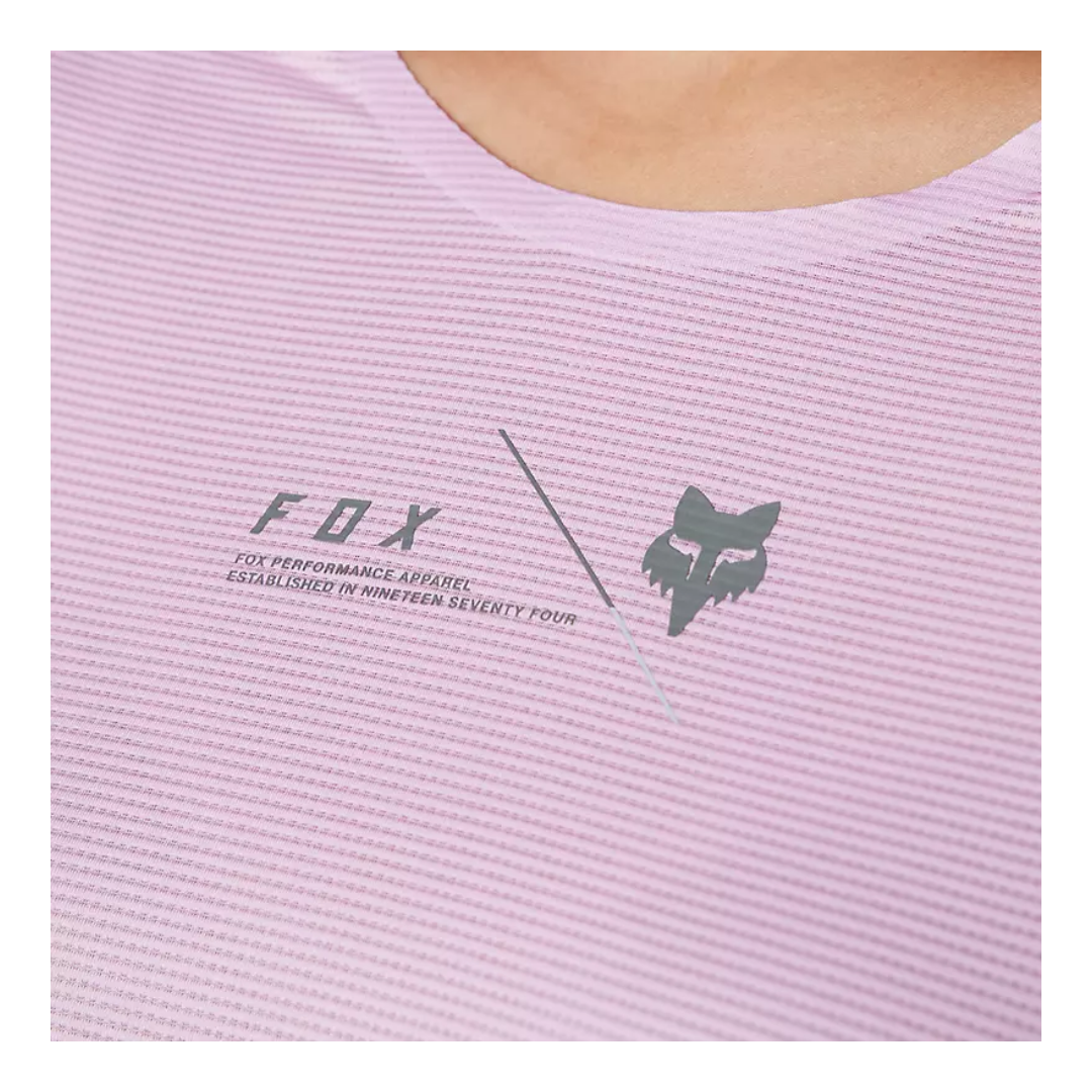 WOMEN FLEXAIR SS JERSEY