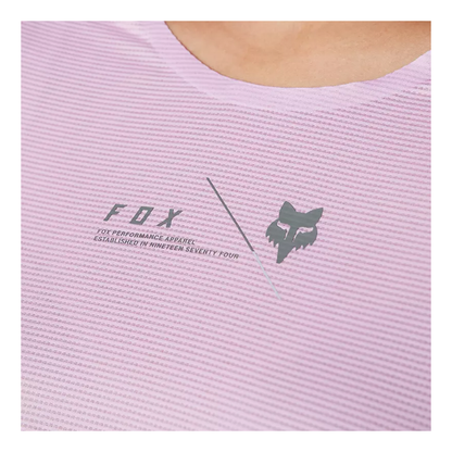 WOMEN FLEXAIR SS JERSEY