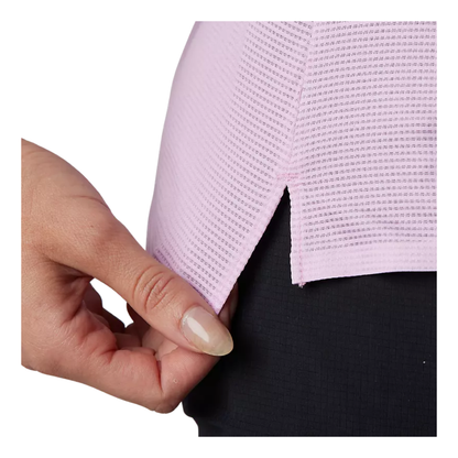 WOMEN FLEXAIR SS JERSEY