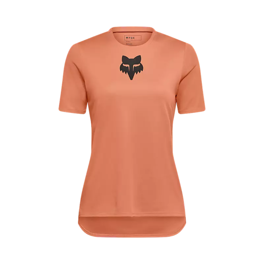 FOX WOMEN RANGER SS JERSEY FOX HEAD