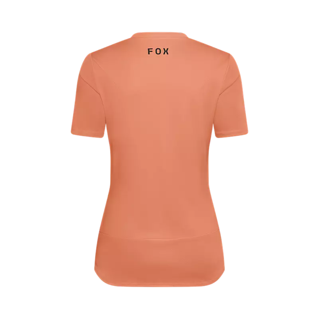 FOX WOMEN RANGER SS JERSEY FOX HEAD
