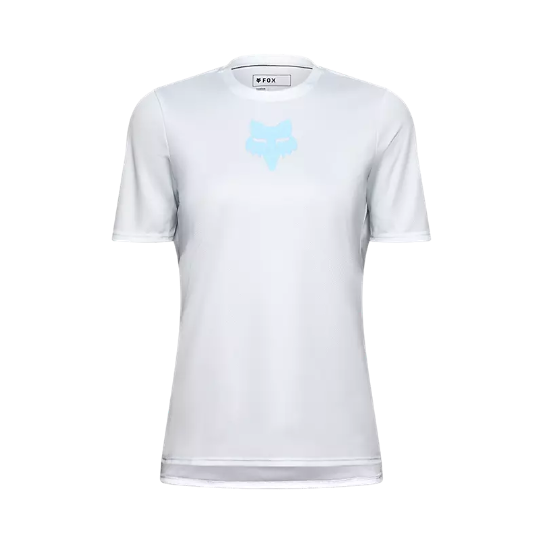 FOX WOMEN RANGER SS JERSEY FOX HEAD