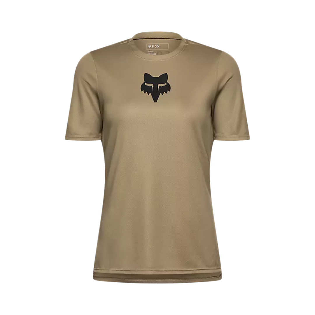 FOX WOMEN RANGER SS JERSEY FOX HEAD