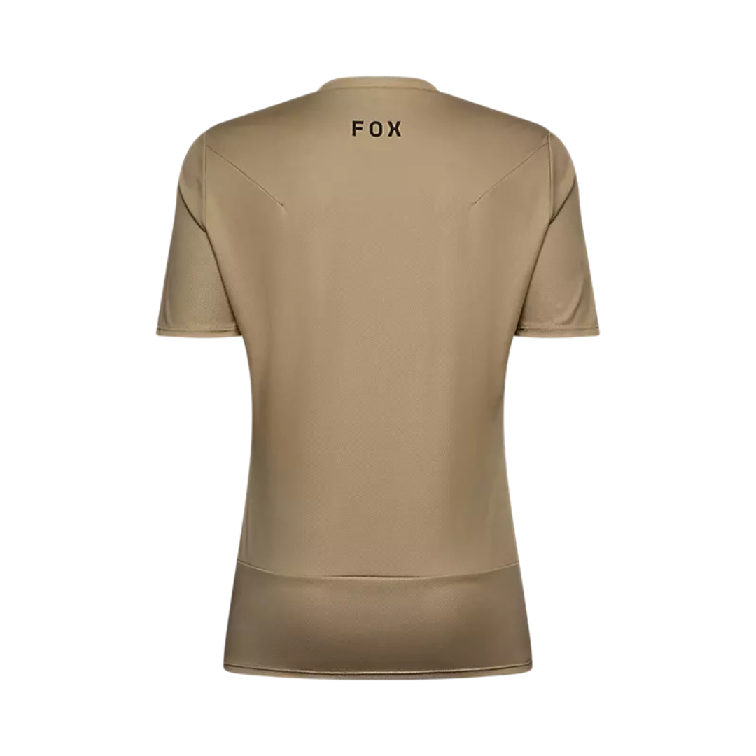 FOX WOMEN RANGER SS JERSEY FOX HEAD