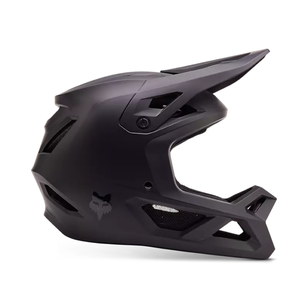 FOX YOUTH RAMPAGE MATTE HELMET