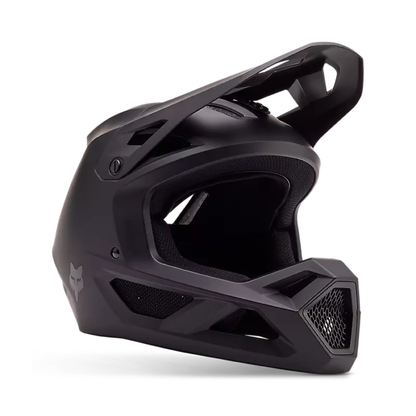 FOX YOUTH RAMPAGE MATTE HELMET